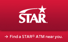 Star ATM Locator
